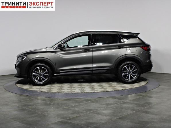 Geely Coolray I с пробегом 2023 года, цена 1 897 000 рублей, 59406 км, внедорожник, Автокод Объявления