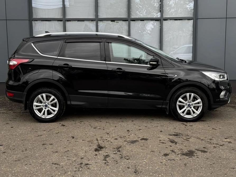 Ford Kuga II Рестайлинг Ярославль  - изображение 7
