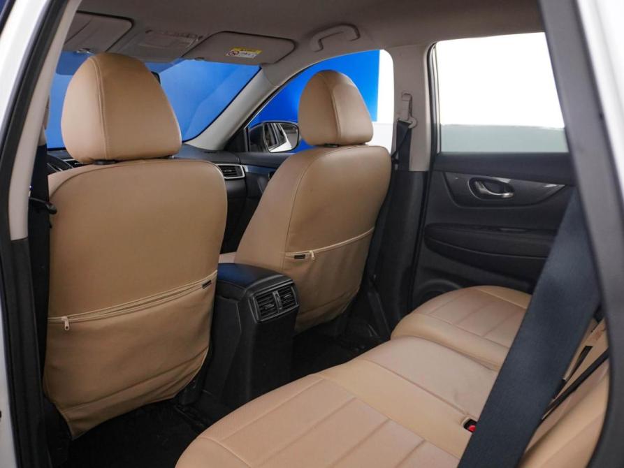 Nissan X-Trail III Москва  - изображение 11