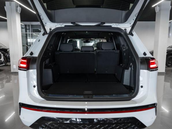 Volkswagen Teramont II (China Market) с пробегом 2026 года, цена 6 300 000 рублей, 21 км, внедорожник, Автокод Объявления