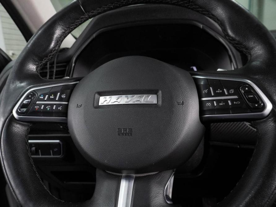 Haval F7x I Воронеж  - изображение 19