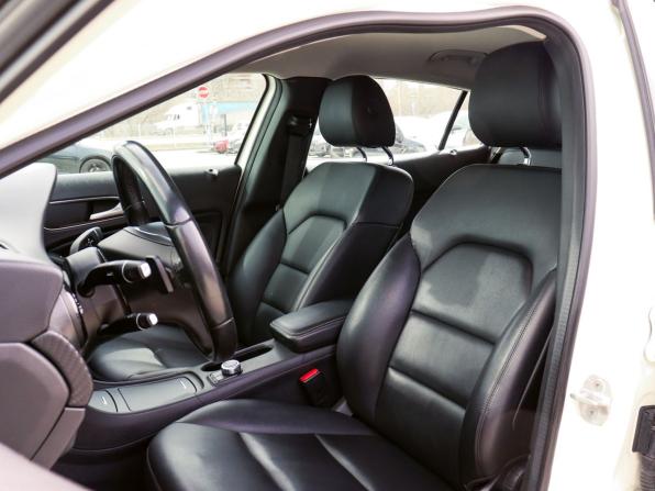 Mercedes-Benz GLA I (X156) с пробегом 2014 года, цена 1 910 000 рублей, 137420 км, внедорожник, Автокод Объявления