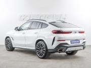 BMW X6 III (G06) Рестайлинг Москва  - изображение 26