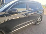 Chery Tiggo 7 Pro I Пермь  - изображение 18