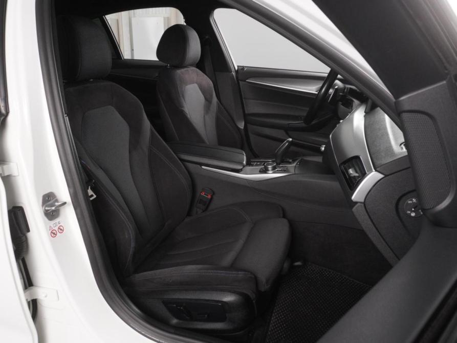 BMW 5 серии VII (G30/G31/G38) Минеральные Воды  - изображение 8