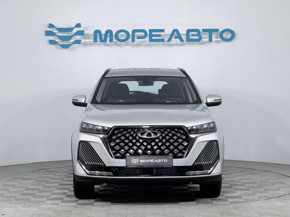 Chery Tiggo 7 Pro Max I с пробегом 2024 года, цена 2 070 000 рублей, 33100 км, внедорожник, Автокод Объявления