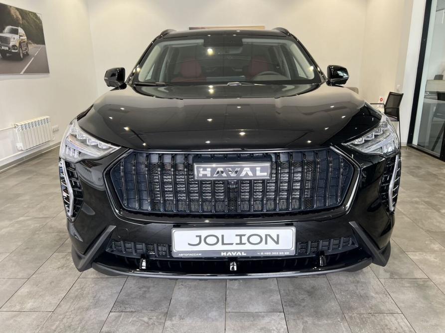 Haval Jolion I Рестайлинг Москва  - изображение 2