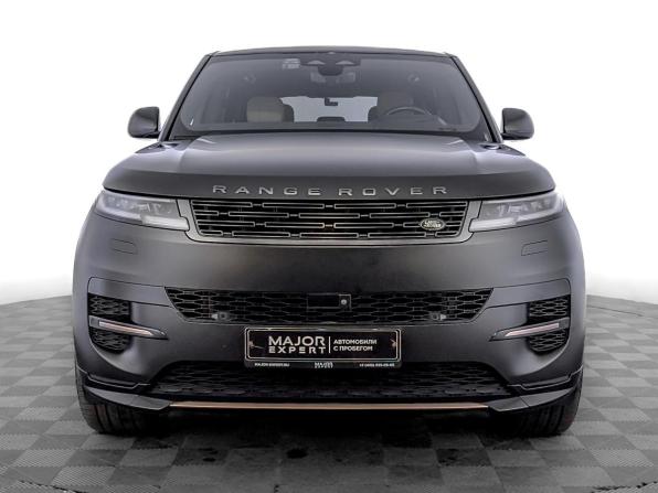 Land Rover Range Rover Sport III с пробегом 2022 года, цена 11 770 000 рублей, 67738 км, внедорожник, Автокод Объявления
