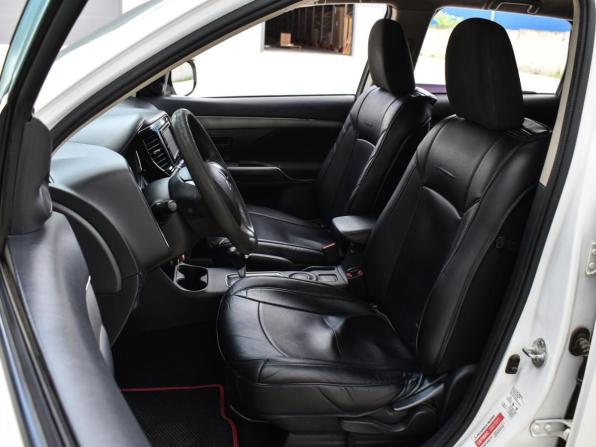 Mitsubishi Outlander III Рестайлинг с пробегом 2014 года, цена 1 279 000 рублей, 204375 км, внедорожник, Автокод Объявления