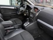 Opel Zafira B Москва  - изображение 17