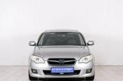 Subaru Legacy IV Рестайлинг Красноярск  - изображение 23