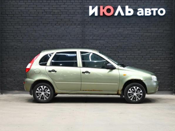 Lada (ВАЗ) Kalina I с пробегом 2011 года, цена 315 000 рублей, 79439 км, хэтчбек, Автокод Объявления