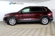 Volkswagen Tiguan II Нижний Новгород  - изображение 32