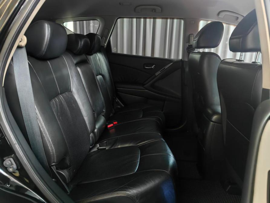 Nissan Murano II (Z51) Рестайлинг 2 Москва  - изображение 10