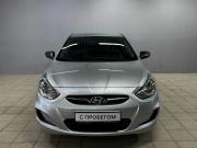 Hyundai Solaris I Уфа  - изображение 16