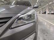 Hyundai Solaris I Рестайлинг Казань  - изображение 43
