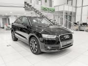 Audi Q3 I (8U) Казань  - изображение 25