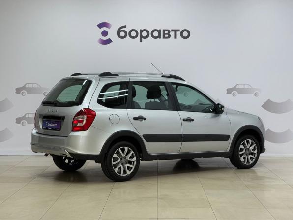 Lada (ВАЗ) Granta I Рестайлинг с пробегом 2023 года, цена 919 000 рублей, 30606 км, универсал, Автокод Объявления