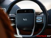 Li Auto (Lixiang) L7 I Москва  - изображение 45