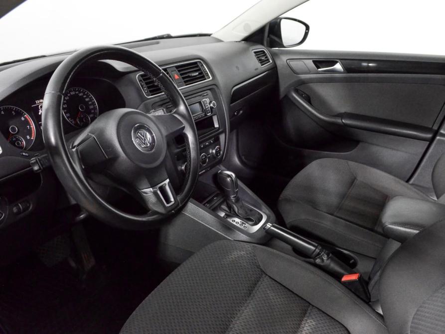 Volkswagen Jetta VI Санкт-Петербург  - изображение 9