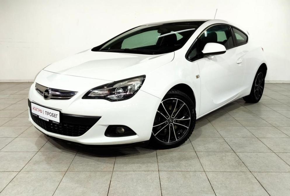 Opel Astra J Рестайлинг Саратов  - изображение 1