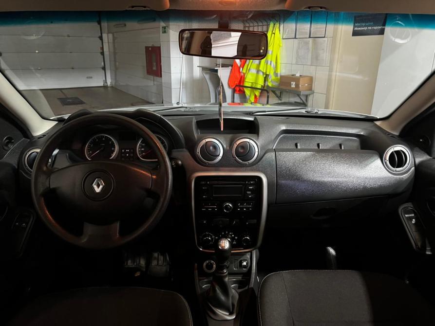 Renault Duster I Стерлитамак  - изображение 14