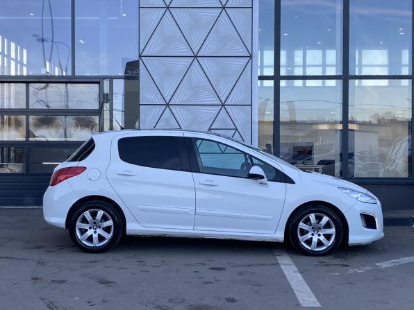 Peugeot 308 I Рестайлинг с пробегом 2011 года, цена 519 000 рублей, 150071 км, хэтчбек, Автокод Объявления