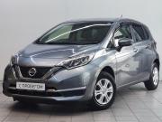 Nissan Note II Рестайлинг Барнаул  - изображение 35