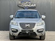 Lifan X60 I Ижевск  - изображение 21