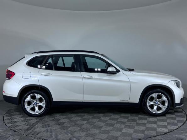 BMW X1 I (E84) Рестайлинг с пробегом 2014 года, цена 1 485 000 рублей, 129864 км, внедорожник, Автокод Объявления