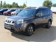 Nissan X-Trail II Рестайлинг Набережные Челны  - изображение 27