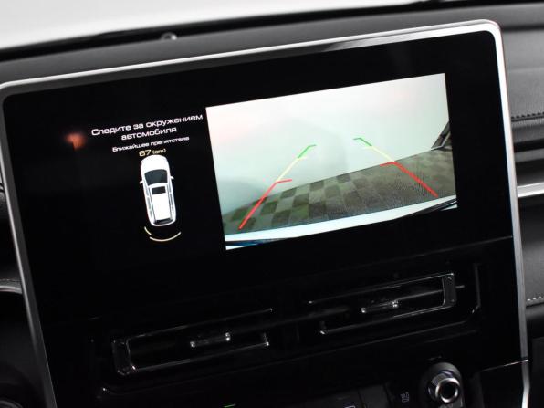 Haval M6 II с пробегом 2023 года, цена 1 379 000 рублей, 83629 км, внедорожник, Автокод Объявления