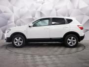 Nissan Qashqai I Рестайлинг Ульяновск  - изображение 23
