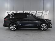 Geely Monjaro I Ростов-на-Дону  - изображение 29