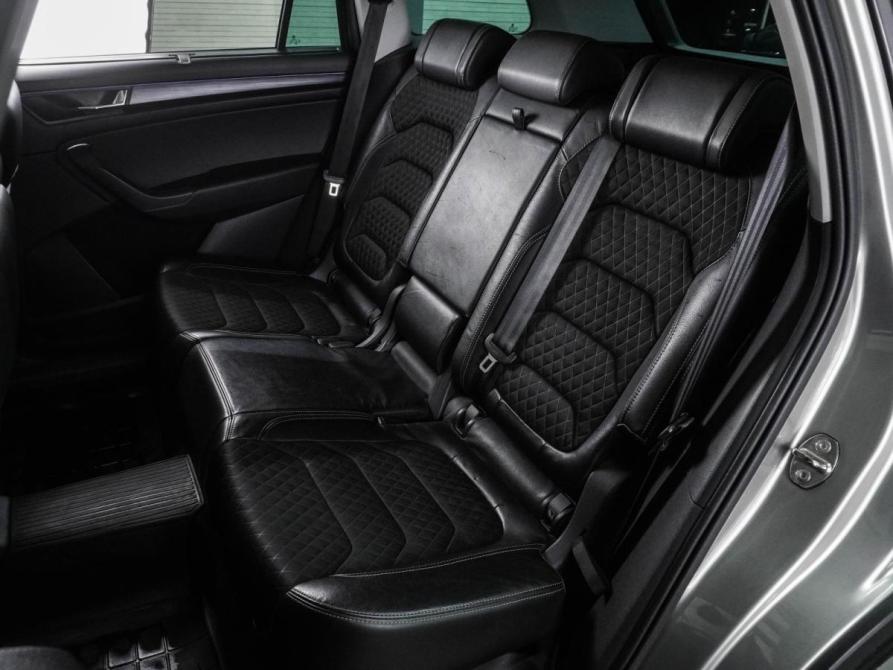 Skoda Kodiaq I Воронеж  - изображение 9