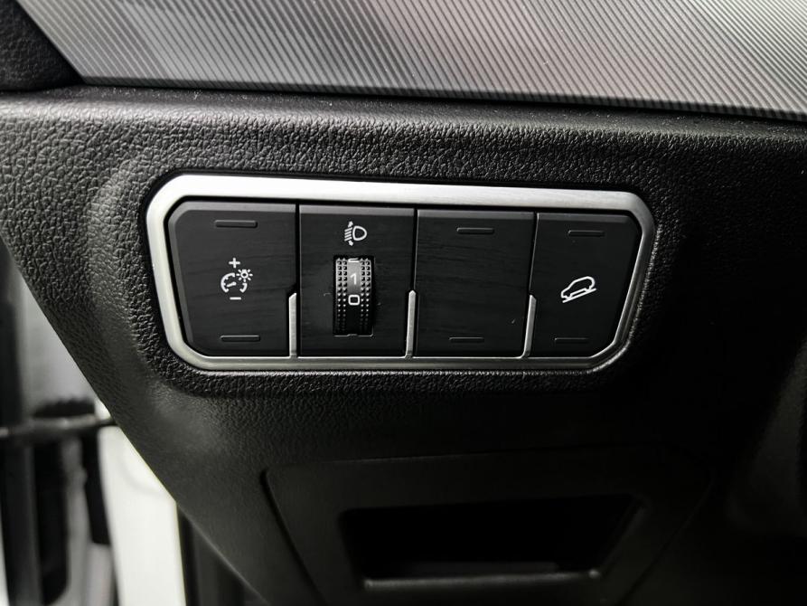 Haval F7x I Рестайлинг Калининград  - изображение 18
