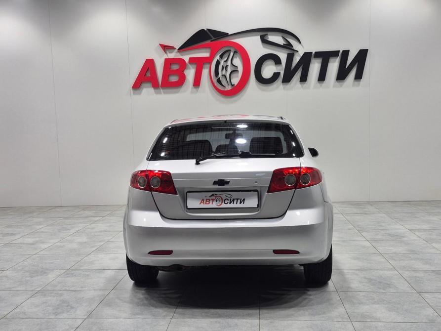 Chevrolet Lacetti I Воронеж  - изображение 5