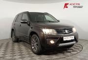 Suzuki Grand Vitara II Рестайлинг 2 Волгоград  - изображение 22