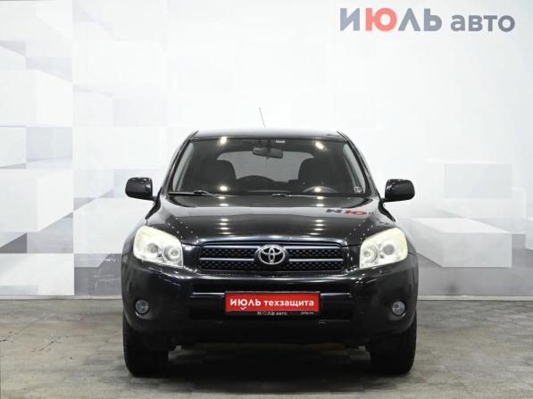 Toyota RAV4 III (XA30) с пробегом 2008 года, цена 1 130 000 рублей, 262282 км, внедорожник, Автокод Объявления