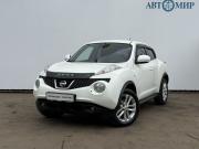 Nissan Juke I Москва  - изображение 13