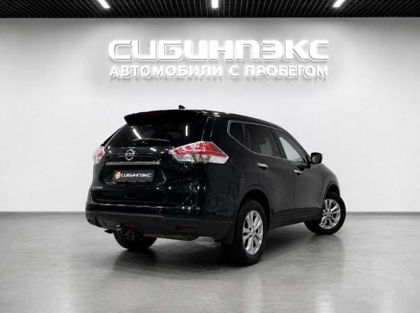 Nissan X-Trail III с пробегом 2017 года, цена 1 750 000 рублей, 164000 км, внедорожник, Автокод Объявления