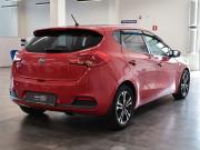 Kia Ceed II Калуга  - изображение 40