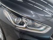 Hyundai Sonata VII (LF) Рестайлинг Красноярск  - изображение 46