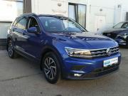 Volkswagen Tiguan II Москва  - изображение 23