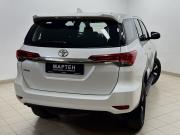 Toyota Fortuner II Вологда  - изображение 31
