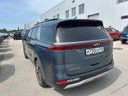 Kia Carnival IV Тольятти  - изображение 9