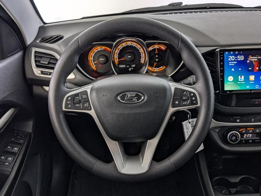 Lada (ВАЗ) Vesta I Москва  - изображение 22
