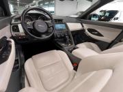 Jaguar E-Pace I Москва  - изображение 34