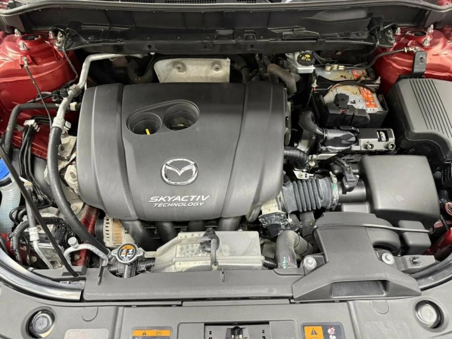 Mazda CX-5 II Набережные Челны  - изображение 7
