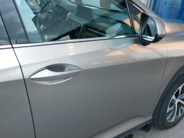 Lexus RX IV Рестайлинг с пробегом 2020 года, цена 3 600 000 рублей, 163481 км, внедорожник, Автокод Объявления